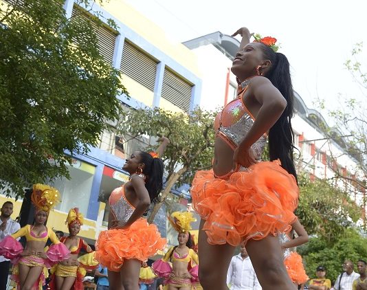 Conoce y Participa en las actividades culturales de fin de año en Cartagena