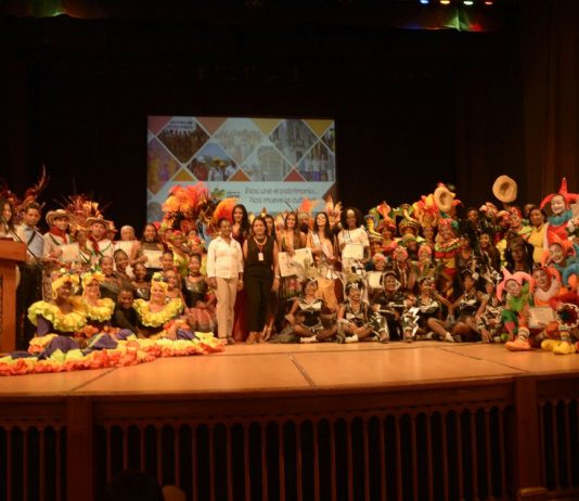 Próximamente premiación de fiestas de independencia 2017