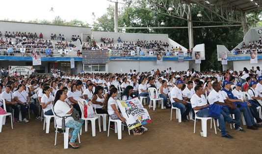 Más de 2 millones 500 mil hogares recibirán a partir del 29 de diciembre última entrega de incentivos del año de Más Familias en Acción
