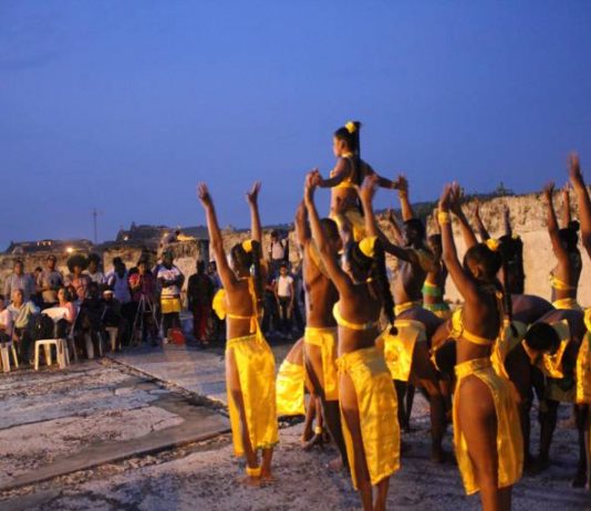 Este fin de semana disfrute de ‘FeriArte’, en Getsemaní