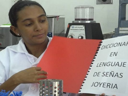 SENA le apuesta a la formación y empleo inclusivo en Cartagena
