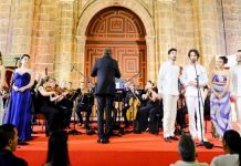 Con un recital de ópera, el Festival de Cartagena se toma a Barranquilla