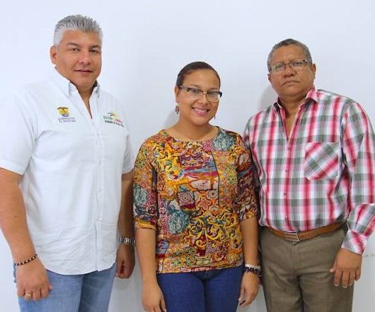 Dos profesores de Bolívar, a seminario internacional en Israel