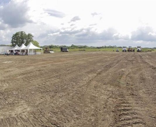 Inversión por más de $100 mil millones para desarrollo de los Montes de María