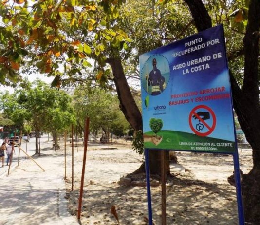 Empresa de aseo de Cartagena pretende acabar con los basureros satélites