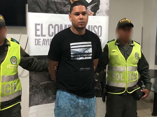 12 delincuentes reincidentes han sido encarcelados, gracias a los reportes de CELAC