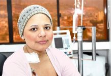 Entrevista a Camila Abuabara