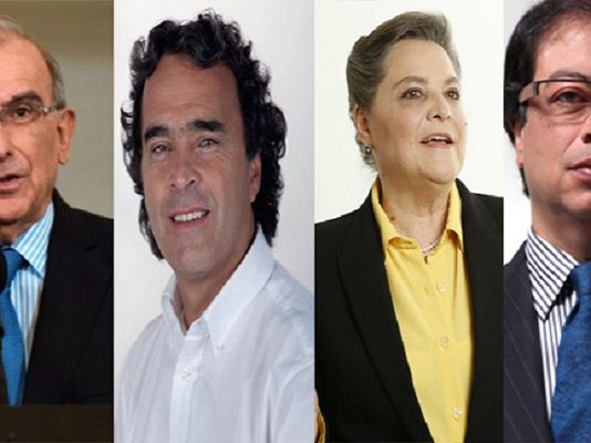 Necesitamos coalición presidencial sobre lo fundamental