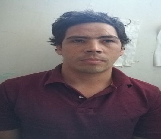 Como Cristian Bellón Galindo, fue identificado el autor material del acto terrorista en CAI de Barranquilla