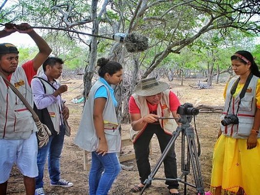 MinCultura entregará $1.236 millones en estímulos para creadores de contenidos culturales