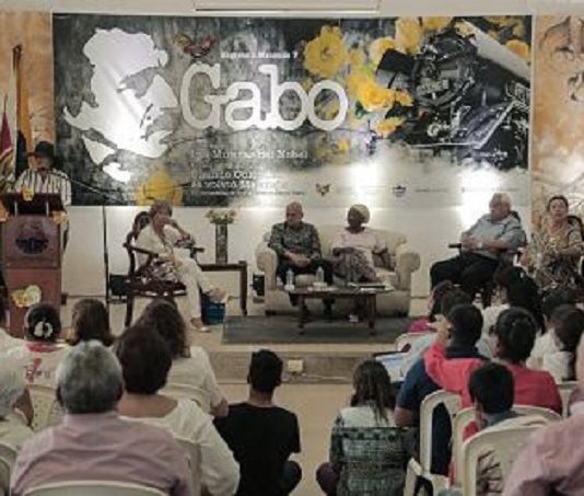 La nueva biblioteca de Aracataca se llamará Gabriel García Márquez