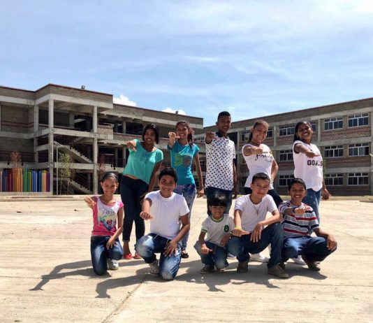 Barranquilla cuenta con el megacolegio más grande de Colombia: Villas de San Pablo abrirá sus puertas a más de 2.800 estudiantes