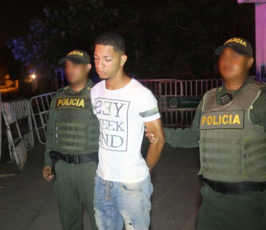 Joven asesina a su mejor amigo por 40 mil pesos en Cartagena