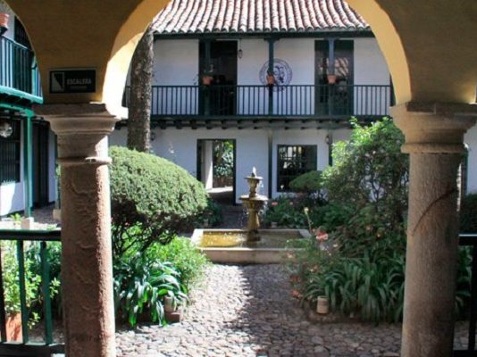 El Instituto Caro y Cuervo ofrece becas a través del programa de Estímulos 2018