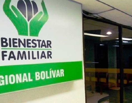 Ordenan la captura de cinco personas por contrato del ICBF en bolívar