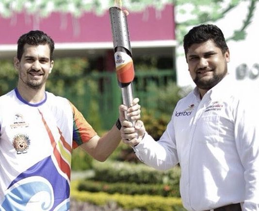 Jairo A. Osorio leal, deja la gerencia de Iderbol, Eduardo Soto sera su reemplazo