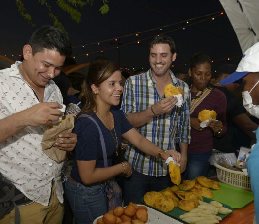 Conozca los jurados del XXXIV Festival del Frito Cartagenero