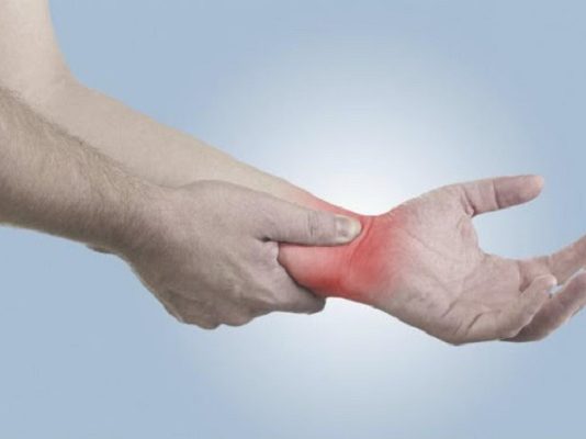 La Artritis, que la produce y como tratarla Jorge-Valbuena-Castro