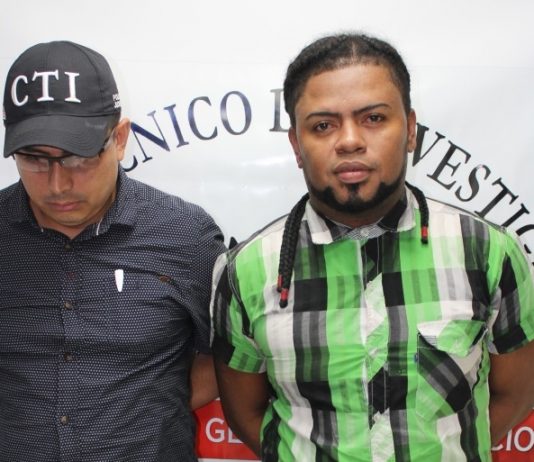 Cárcel para el cantante ‘leo fenys’ por atacar a su compañera sentimental