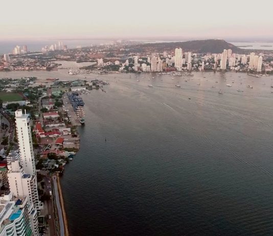 Hallan muerto a estudiante de Harvard en Cartagena