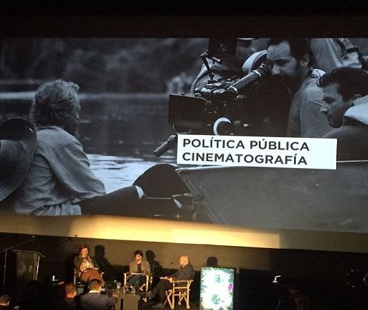 El XIII Encuentro Internacional de Productores será uno de los eventos más importantes del Ficci 2018