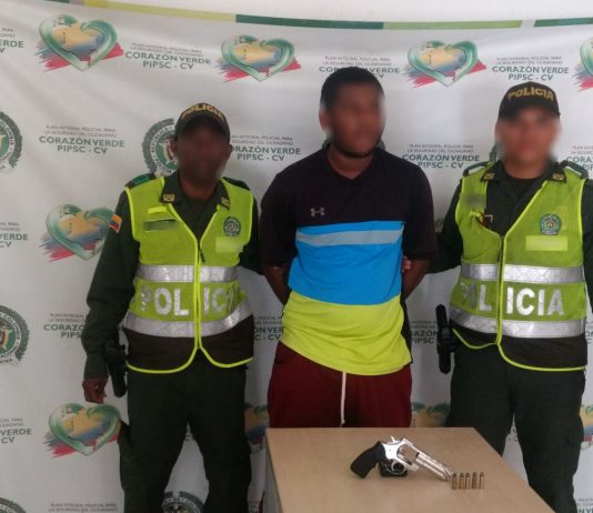 Cayo alias “davisito” cuando pretendía hurtar a un ciudadano en paseo bolívar, cartagena