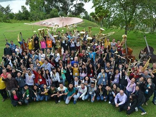 Más de $1.000 millones para impulsar el sector musical del país