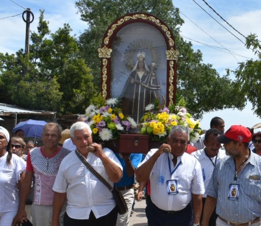 Declaran días cívicos el 1° y 2 de febrero en Magangue por fiestas patronales