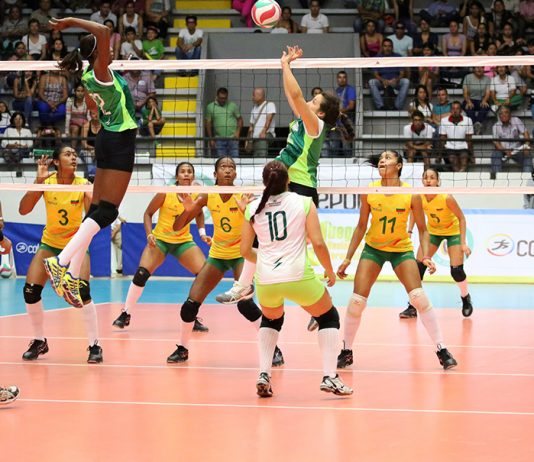 Gobierno aportara 44.000 millones para la realización de los juegos nacionales