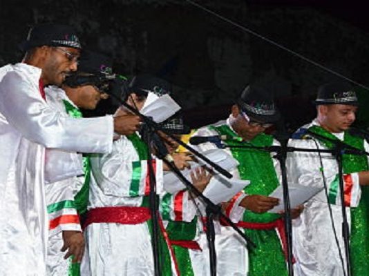 Las letanías, sus saberes y pregoneros, en exposición en Museo de Antropología de la Universidad del Atlántico