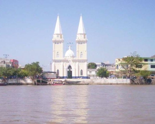 Declarada emergencia educativa en Magangué