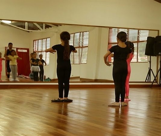 Abierta convocatoria para dotación de salas de danza del Plan Nacional de Danza de MinCultura