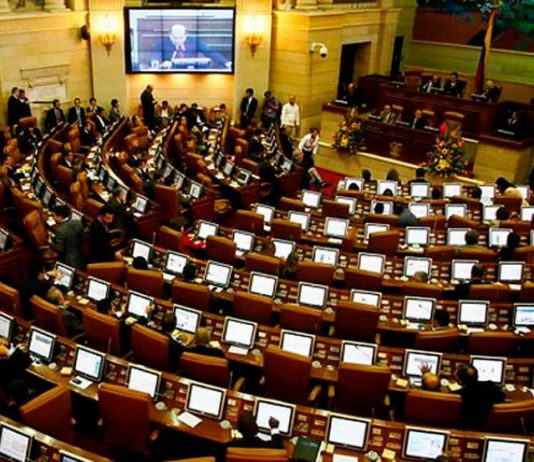 Momento de elegir un buen congreso