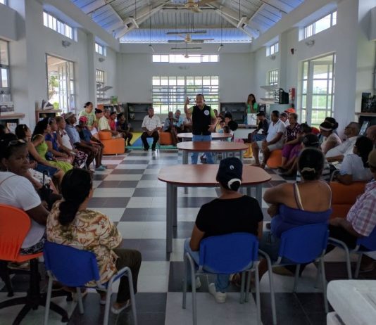 Coordinadores de la Red Distrital de Bibliotecas se capacitarán en Nuevas Tecnologías