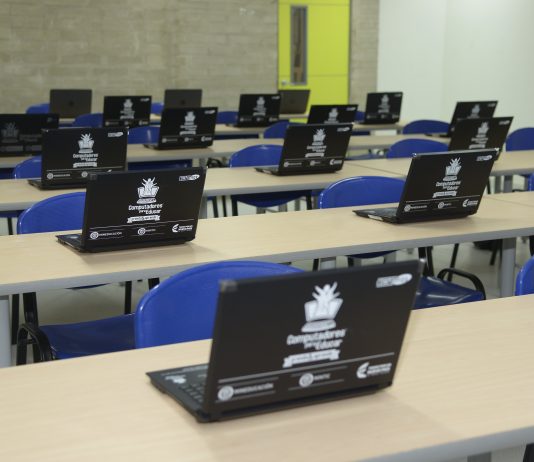 IPCC denuncia hurto en la Biblioteca Distrital Jorge Artel