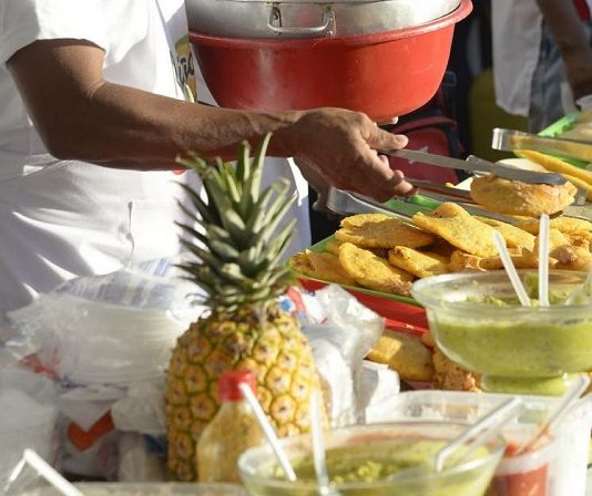Estos son los seleccionados al Festival del Frito 2018