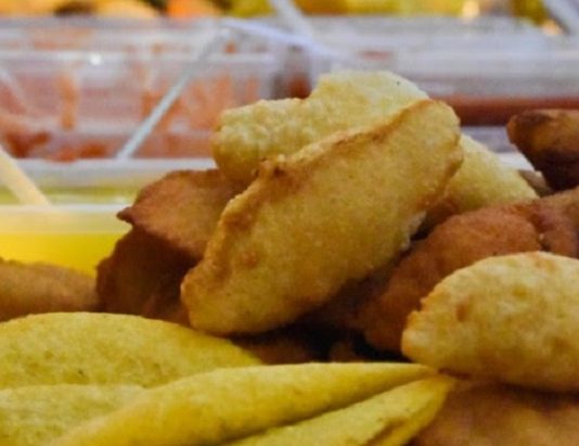 Abiertas las inscripciones del Festival Gastronómico del Frito cartagenero 2018