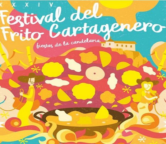 Conozca la agenda oficial de la versión XXXIV del Festival del Frito Cartagenero