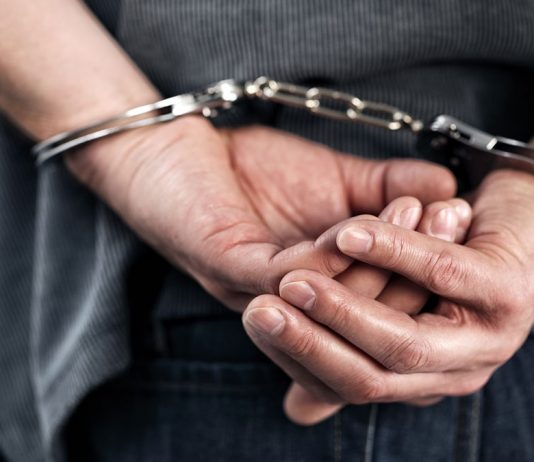 Se entrego Luis Alfredo Rodríguez Cárdenas, van seis capturas en operación ‘Castillos de Arena’ contra el “Clan Quiroz”