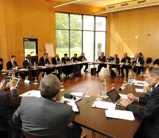 Consejo Mundial de Iglesias visita Cartagena para hablar de justicia y paz