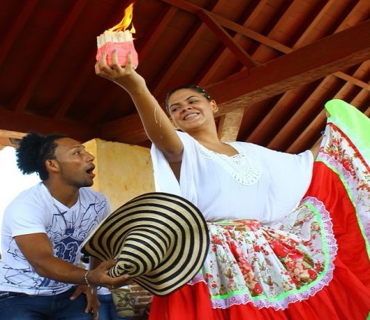 Mas de 5.000 colombianos aprovecharon jornada de acceso gratuito a fortificaciones de Cartagena