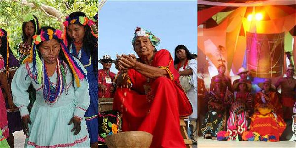 Hoy se conmemora el Día Nacional de las Lenguas Nativas - Noticartagena