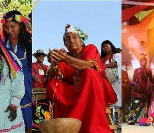 Hoy se conmemora el Día Nacional de las Lenguas Nativas