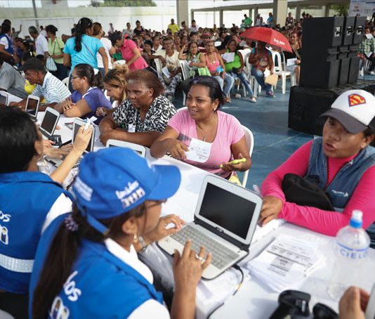 Abiertas preinscripciones al programa Empleo para la Prosperidad
