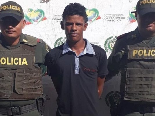 Capturan en calamar a presunto delincuente por porte ilegal de armas de fuego y municiones