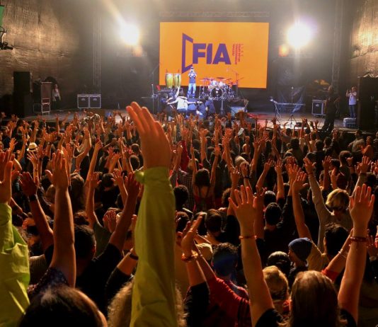 Colombia, país invitado de honor del XVI Festival Internacional de Artes de Costa Rica FIA