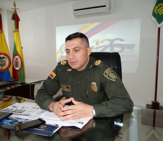 877 comparendos se han impuesto en Bolívar tras el primer años de vigencia del nuevo codigo de Policia