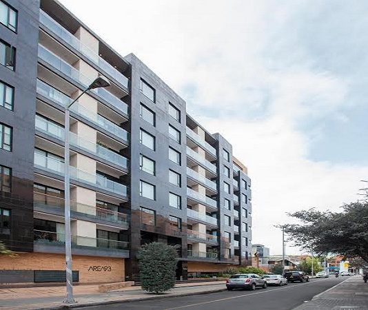 Hotel 93 Luxury Suites gana Condé Nast Awards for Excellence™ 2018