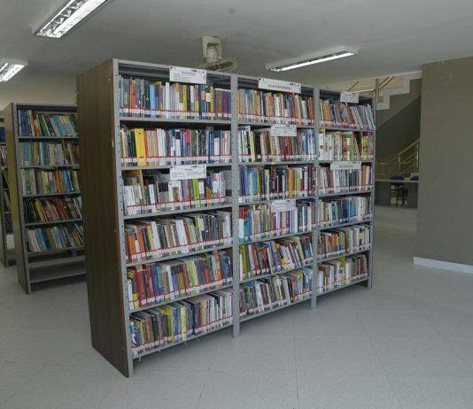 El Festival Lengua Andante llega a la Red Distrital de Bibliotecas de Cartagena