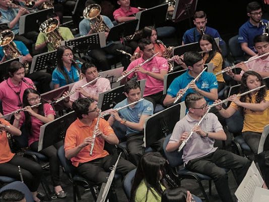 MinCultura abrió convocatoria para los Premios Nacionales de Música 2018